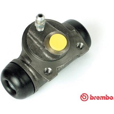 Brzdový váleček BREMBO A 12 293 (A12293) | Zboží Auto