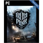 Frostpunk – Zboží Živě