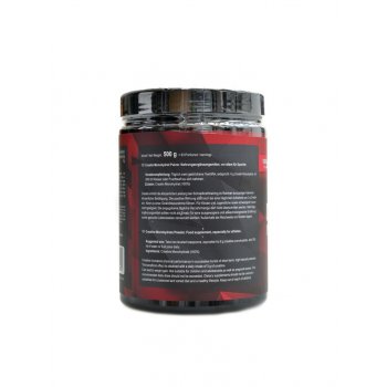 LSP nutrition Creatine monohydrate 500 g