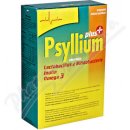 DIMIC Psyllium PLUS obohacena rozpustná vláknina s laktobacily a bifidobakteriemi 300 g