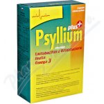 DIMIC Psyllium PLUS obohacena rozpustná vláknina s laktobacily a bifidobakteriemi 300 g – Zbozi.Blesk.cz