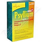 DIMIC Psyllium PLUS obohacena rozpustná vláknina s laktobacily a bifidobakteriemi 300 g – Hledejceny.cz