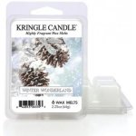 Kringle Candle Winter Wonderland Vonný Vosk 64 g – Zboží Dáma