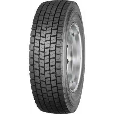 BFGOODRICH CONTROL D ROUTE 285/70 R19,5 146/144L | Zboží Auto
