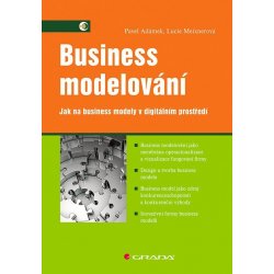 Business modelování