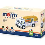 Seva Monti System 07 Rallye Dakar Liaz – Zboží Dáma