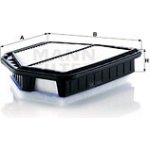 Vzduchový filtr MANN-FILTER C 30 012 – Hledejceny.cz