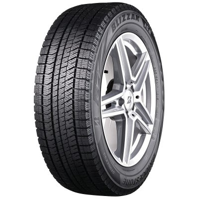 Bridgestone Blizzak Ice 185/60 R15 88T – Hledejceny.cz