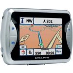 Delphi Grundig NAV210E – Zboží Živě