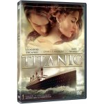 Titanic DVD – Hledejceny.cz