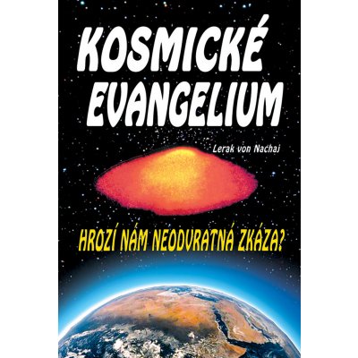 Kosmické evangelium – Hledejceny.cz
