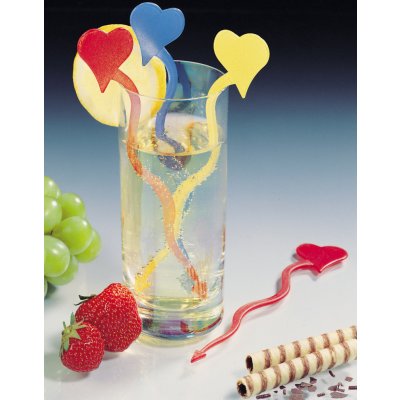 Fackelmann Míchátka ve tvaru srdce – Sleviste.cz