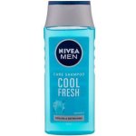 Nivea Men Cool Shampoo 250 ml – Zbozi.Blesk.cz