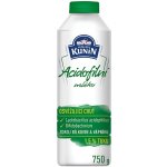 Mlékárna Kunín Acidofilní mléko 750 g – Zboží Mobilmania