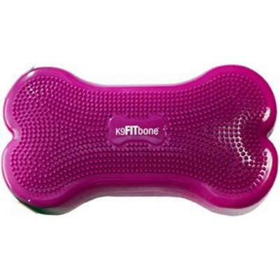 FitPaws balanční kost zelená 58 cm – Zboží Dáma