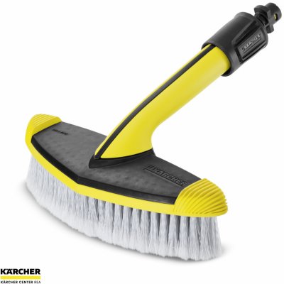 Kärcher Měkký mycí kartáč 2.643-233.0 – Hledejceny.cz