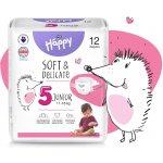 Bella Baby Happy Junior 12 ks – Zbozi.Blesk.cz