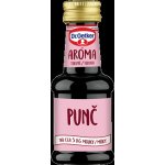 Dr. Oetker Aroma tekuté punč 38 ml – Zbozi.Blesk.cz