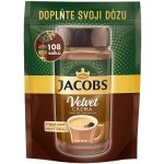 Jacobs Douwe Egberts Crema instantní káva 180 g – Sleviste.cz