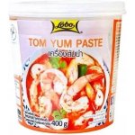 Lobo Pasta na polévku Tom Yum 400 g – Sleviste.cz