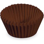 Wimex košíčky hnědé 24x18 mm 1000ks – Zboží Dáma