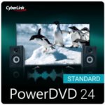 PowerDVD Standard – Zboží Živě