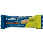 WellMix Sport proteinová tyčinka 32% 35 g – Zboží Dáma