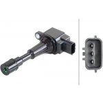 Zapalovací cívka HELLA 5DA 358 057-481 – Zboží Mobilmania