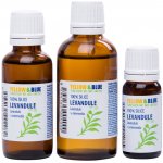 Tierra Verde Vonná silice levandule 10 ml – Hledejceny.cz