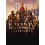 Europa Universalis 4: Leviathan – Hledejceny.cz
