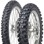 Dunlop Geomax MX53 110/90 R19 62M – Hledejceny.cz