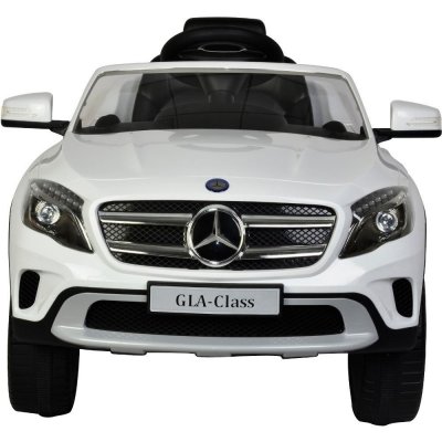 Buddy toys Bec 8110 Mercedes GLA bílá – Hledejceny.cz