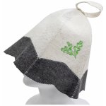 Evei Klobouk Zelený lístek – Zboží Dáma