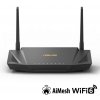 WiFi komponenty Asus RT-AX56U