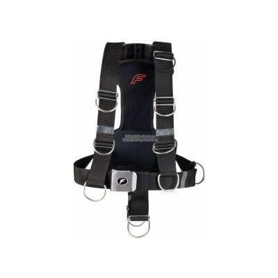 Finn Sub ULTRALITE HARNESS Bone – Zboží Mobilmania
