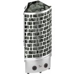 Sawo Aries 7,5 kW Rohová s integrovaným ovladačem – Zboží Dáma