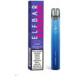 Elf Bar Blueberry 20 mg 1000 potáhnutí – Zboží Mobilmania