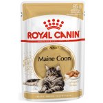 Royal Canin Maine Coon gravy 85 g – Sleviste.cz