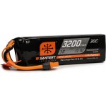 Spektrum Smart LiPo 3S 30C IC3 11.1 V 3200 mAh – Zboží Mobilmania