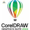 DTP software CorelDRAW Graphics Suite 2024 Education License Multi Language - Windows/Mac - ESD ESDCDGS2024MLA