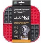 LickiMat Slomo lízací podložka 20 cm – Zboží Dáma