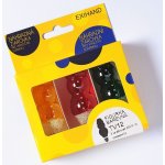 Exihand Blistr 3 žárovky Sněhulák barevný 20V 0,1A – Zboží Mobilmania