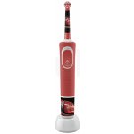 Oral-B Vitality D100 Kids Cars – Sleviste.cz