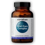 Viridian Oral Care Complex 60 kapslí – Hledejceny.cz