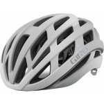 Giro Helios Spherical MIPS matt white/silver Fade 2024 – Zboží Dáma