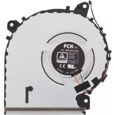 Ventilátor Asus VivoBook X415EA X515JA X515MA – Zboží Živě