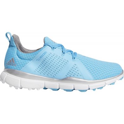 Adidas Climacool Cage Wmn bright-blue – Zboží Mobilmania