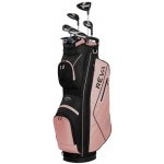 Callaway Reva 8 Grafit Bag na vozík