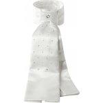 ELT Plastron Grazia bílá Děti – Hledejceny.cz