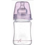 LOVI lahev skleněná Baby Shower holka 74/104girl 150 ml – Zboží Dáma